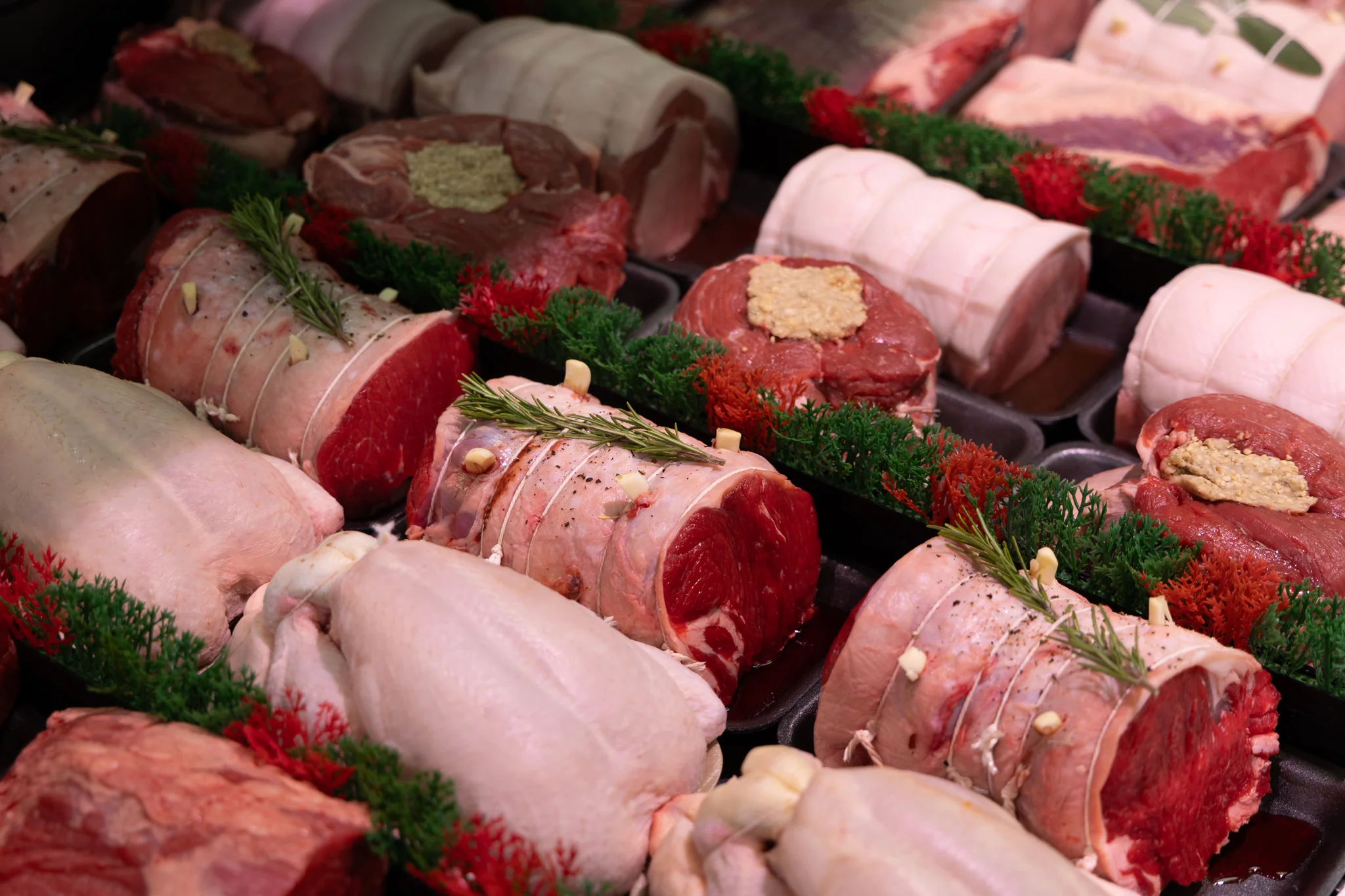 Premium Meats, Expertly Delivered Nationwide