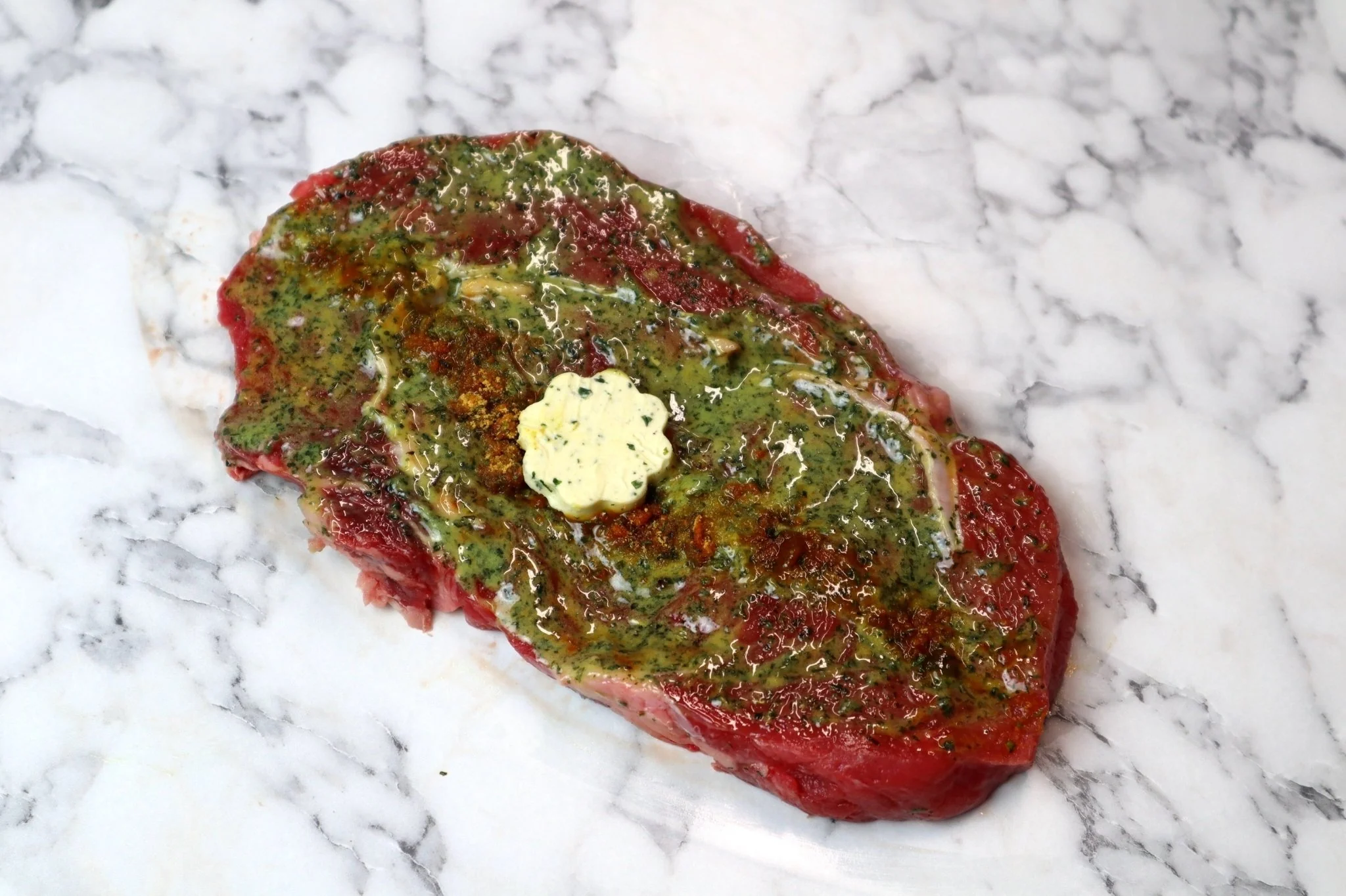 Steaks