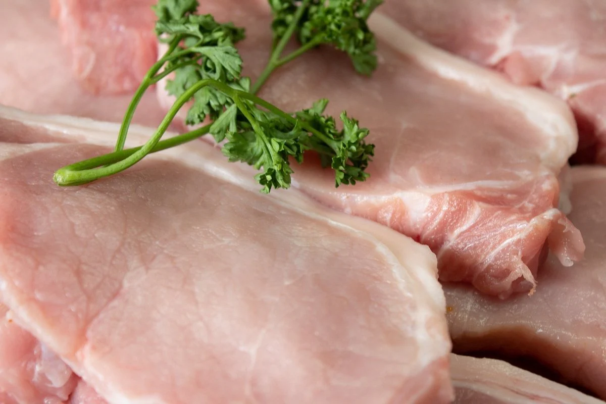 x10 Pork Loin Steaks - Image 2
