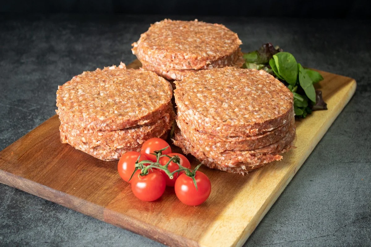 Burgers
